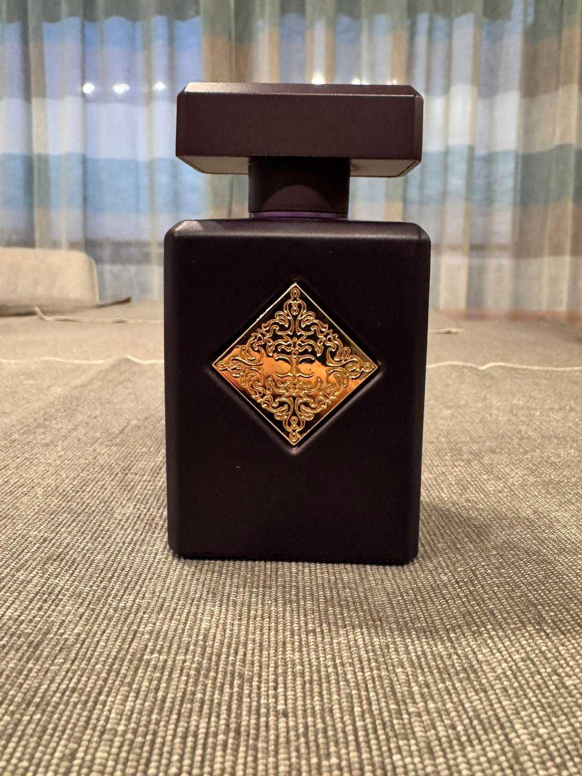Initio side effect edp 90ml