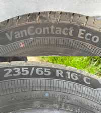 Continental VanContact Eco 235/65 R16C 115/113R