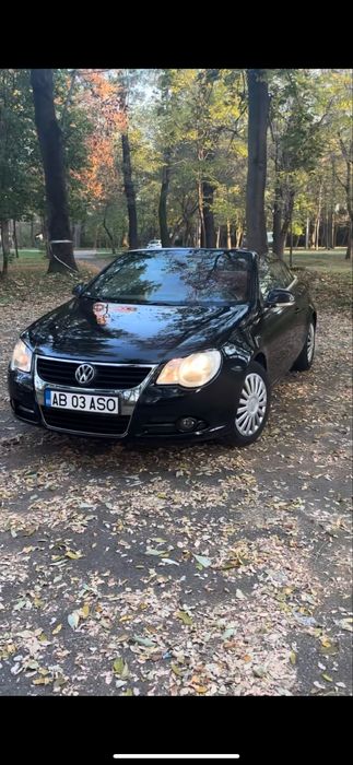 Volkswagen Eos 1.6