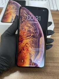 iPhone XS Max / 256 gb / Gold / Second |
