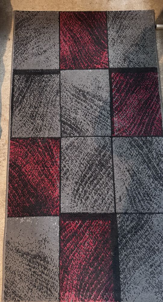 Килим Ayyildiz Teppiche 80x 150 cm