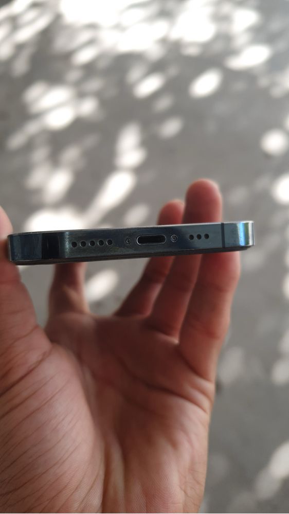 Iphone 12 pro ideal 128