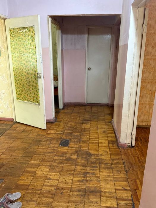 Продаëтса квартира 4/1/5 на Кара-су 2. Первая линия