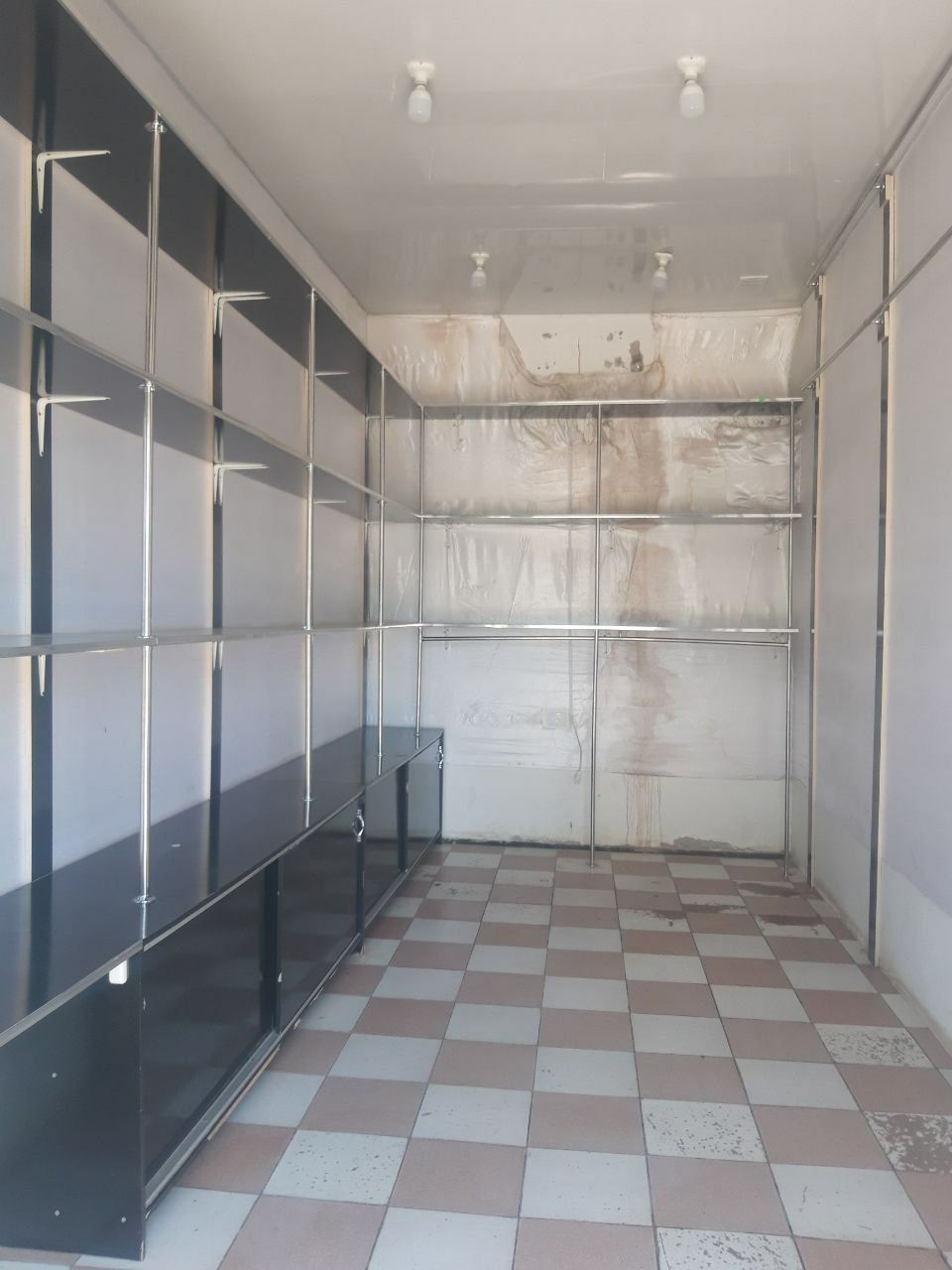 Polka sotiladi  holati yaxshi