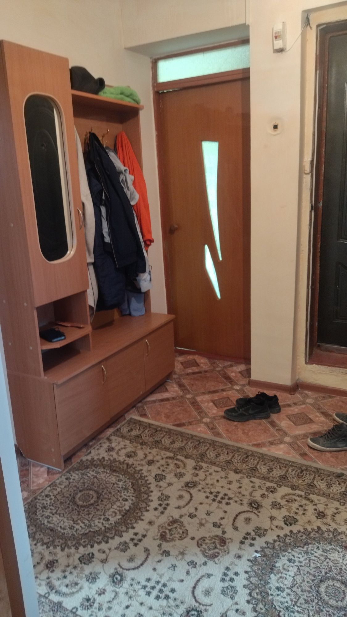 Квартира бар тасбөгет