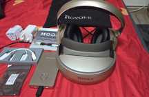 Ochelari VR Royole