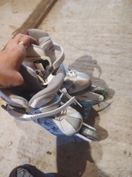 Детски и дамски ролери