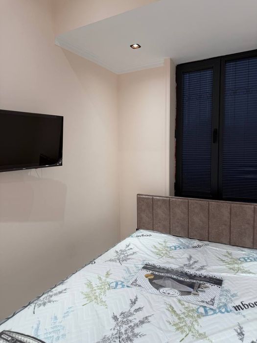 Uzoq muddatga ijaraga uy