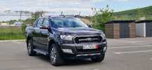 Ford Ranger WILDTRAK 3.2 D 200 CP 4X4 Blocabil la buton Euro6 Face-Lift