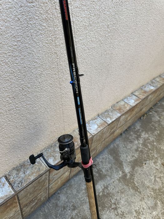 Trabucco precision rpl