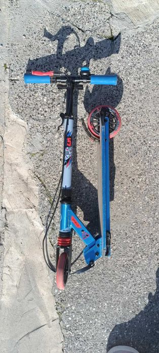 Дeтска тротинетка Oxelo