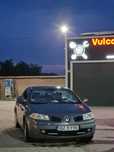 Renault megane 2 cabrio
