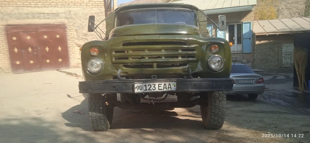 Zil sotiladi  maʼlumotlar