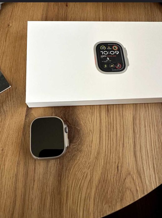 Apple Watch Ultra 2 44mm