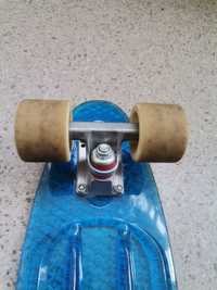 Pereche roti choke skateboard Juicy Susi