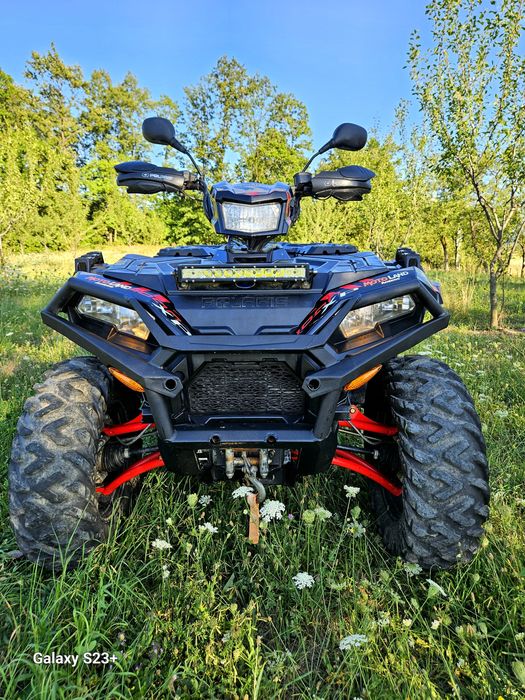 Polaris Sportsman XP 1000 Eps