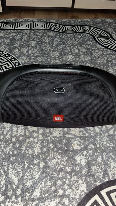 Vand boxa jbl boombox 2