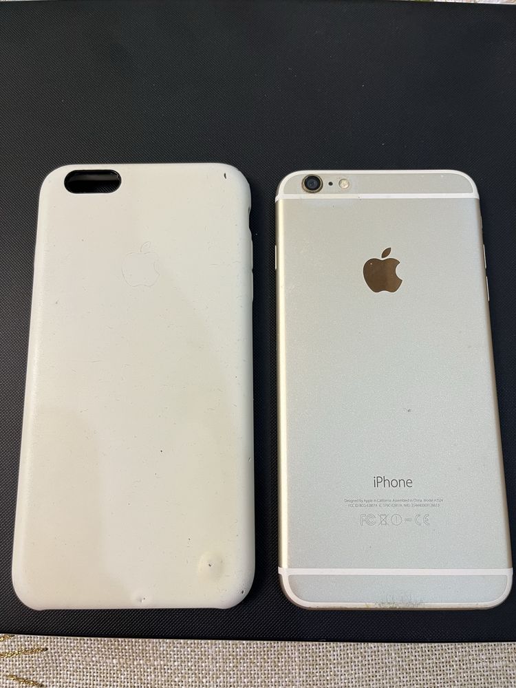 IPhone 6 Plus Gold