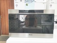 Cuptor cu aburi Miele DG 3460 ED