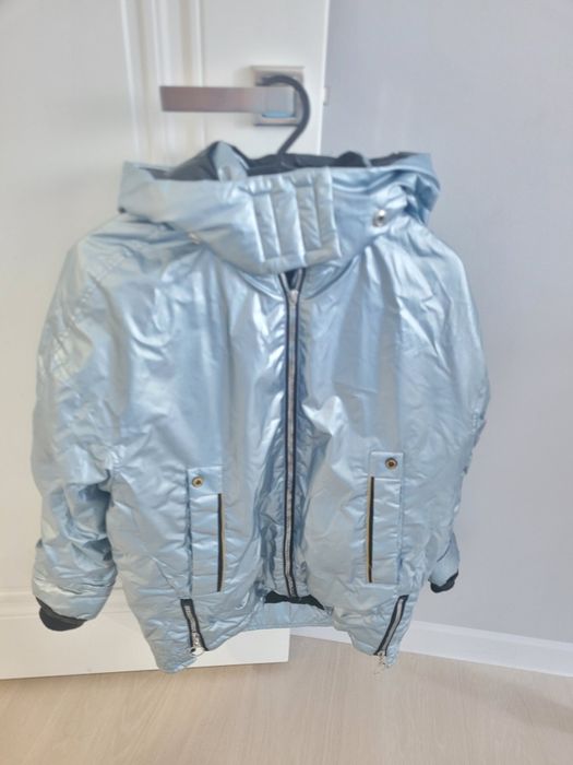 Продам детские вещи