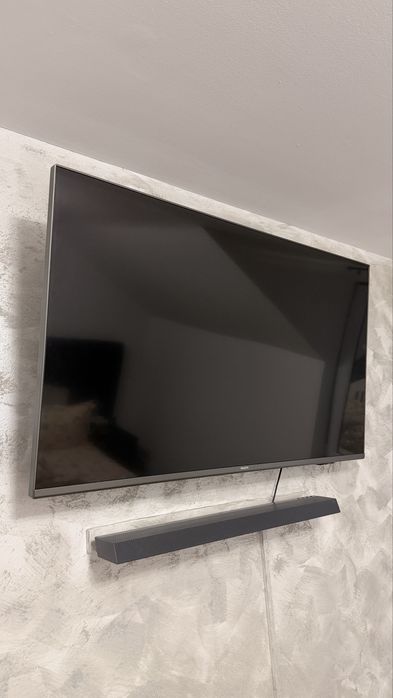 Vand TV Philips Smart TV