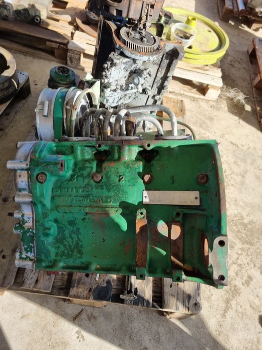 Piese motor Deutz Fahr F3L712