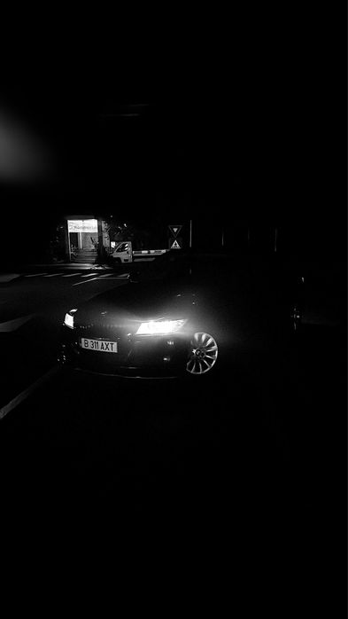 Vand BMW 318d e90 automat