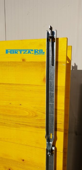 Decofrol profesional, solutie decofranta pentru cofraje