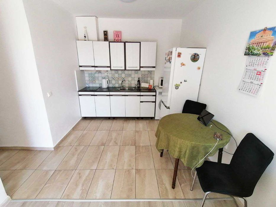 Продава се Двустаен апартамент в Бургас, Сарафово - 64 кв.м за 1610 €/кв.м - Снимка #7