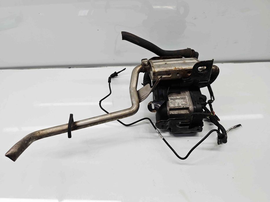 Webasto Volkswagen Caddy 4 [Fabr 2011-2014] 1K0815065AR