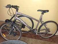 Bicicleta Btwin 26' de vanzare pret 600 negociabil