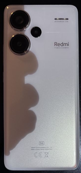 Redmi Note 13 Pro plus 5G