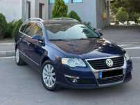 • Passat B6 Break [ 2010 ] 2.0 Diesel .