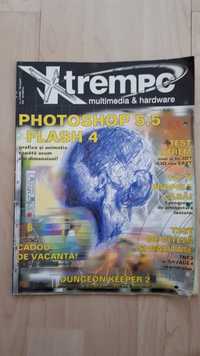 Revista XtremPc Numarul 2 1999