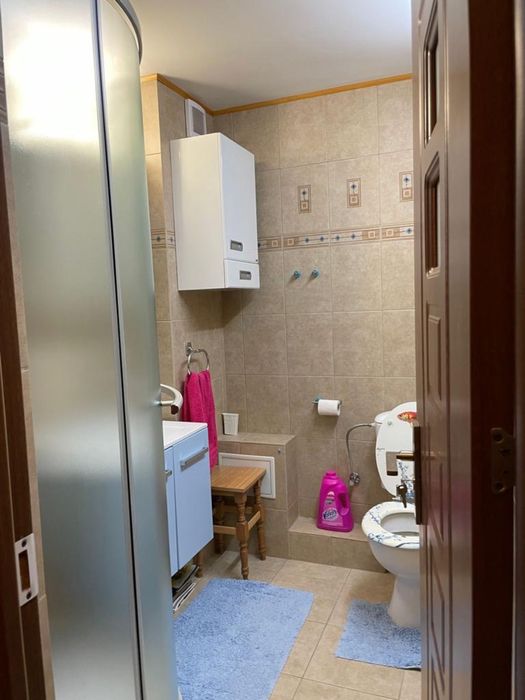Inchiriere - apartament 3 camere Crangasi cu loc de parcare