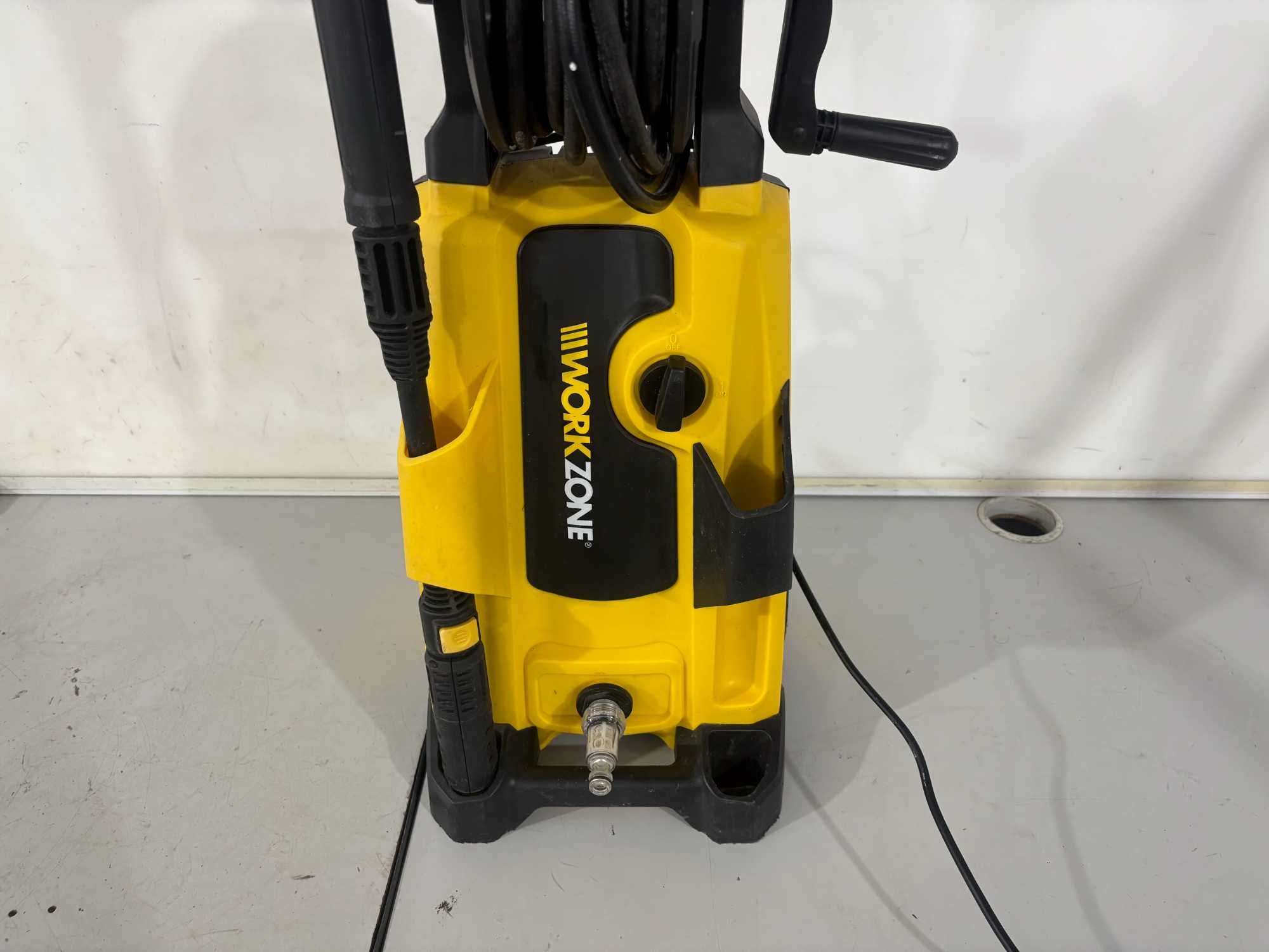 Водоструйка - Workzone 2.2kw