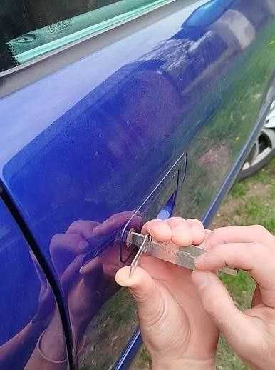 Вскрытие замка автомобиля | Открыть машину срочно | Есик ашу