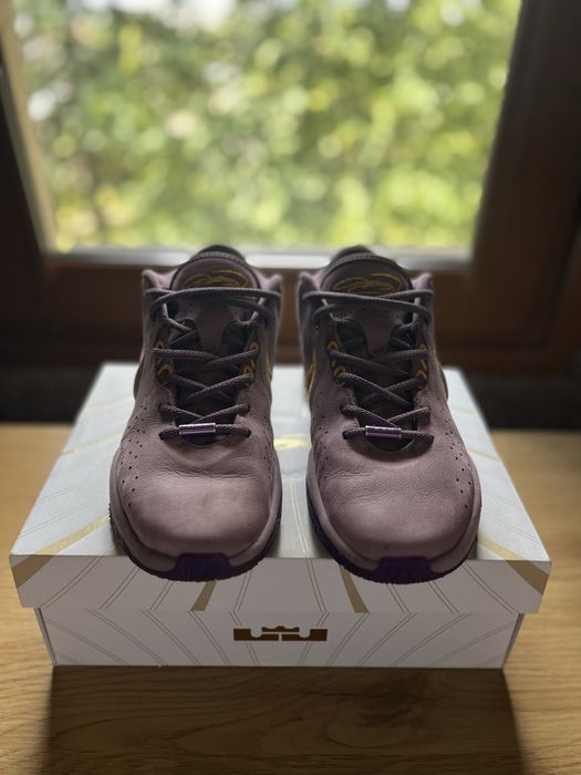 Lebron XXI баскетболни обувки