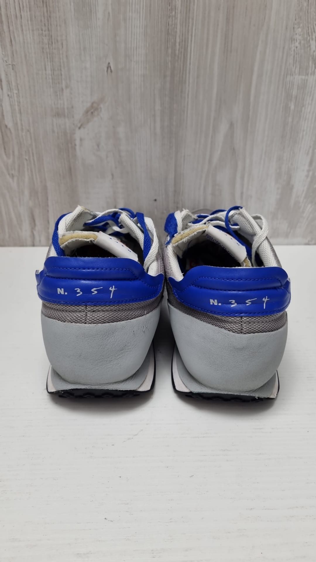 Nike Daybreak Type Light Smoke Grey marime 46