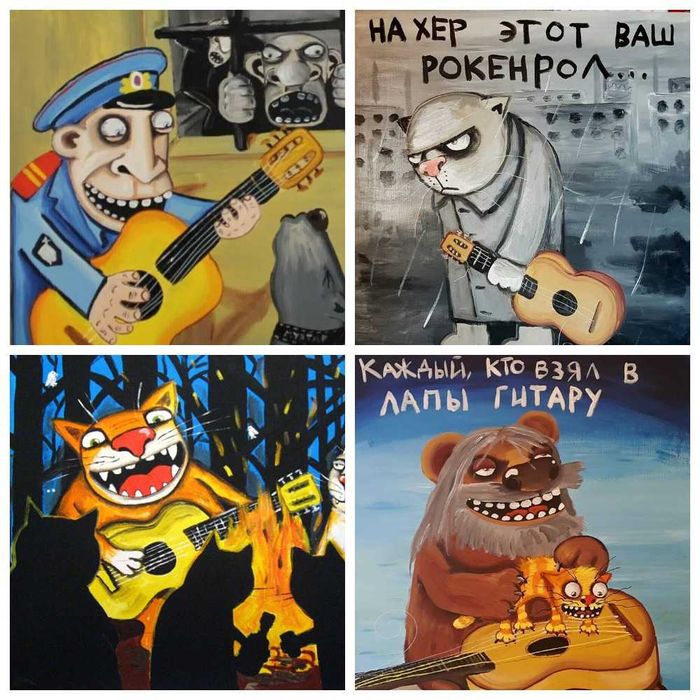 Ноты для гитары. Зарубежная, Русская классика. Популярные мелодии к/ф