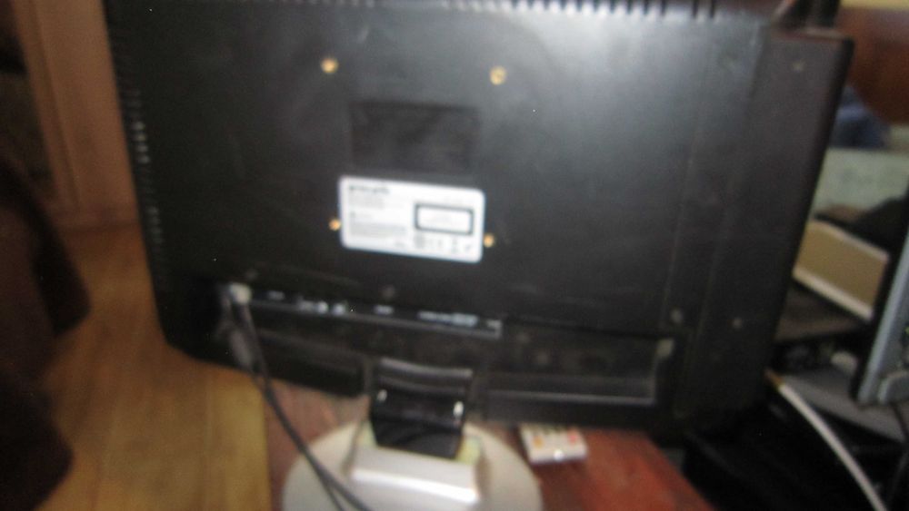Televizor  GRAN PRIX 19 ", 12 volti