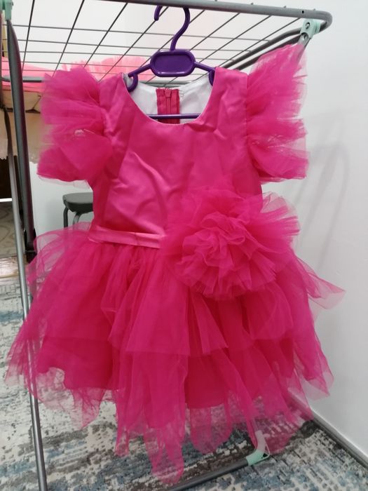 4-5 жасқа көйлектер б/у