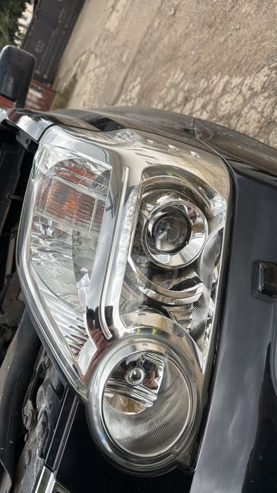 Polish Faruri si stopuri la domicilui