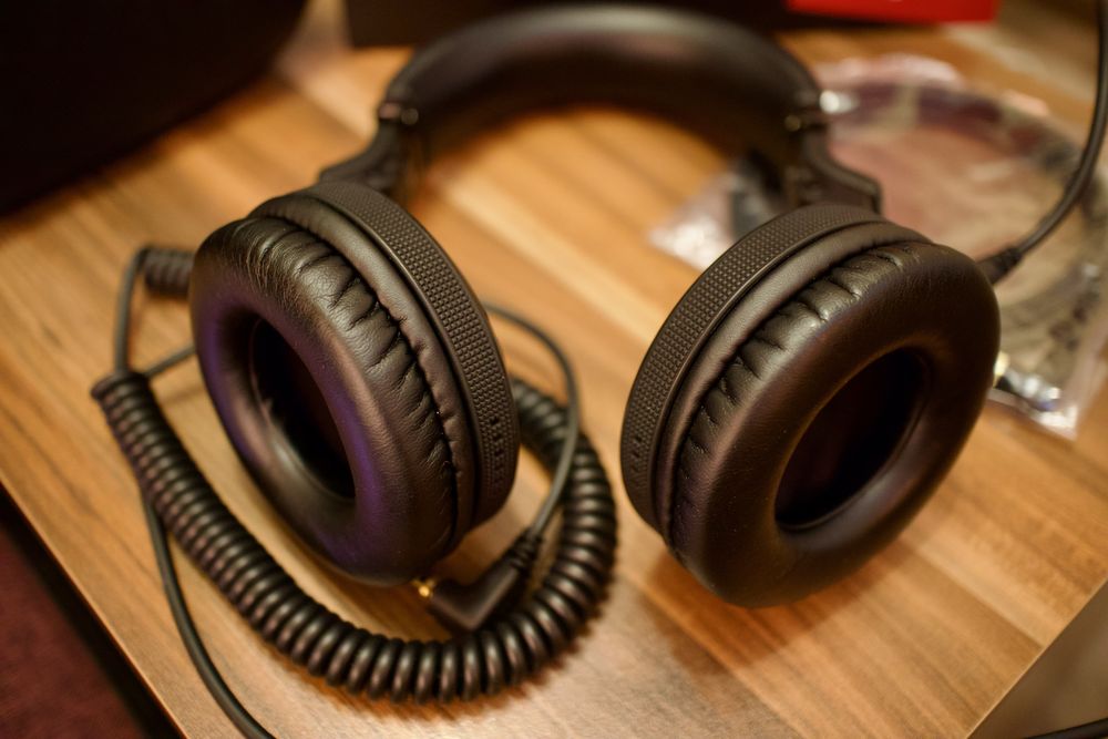ТОП слушалки Pioneer DJ HDJ-X10