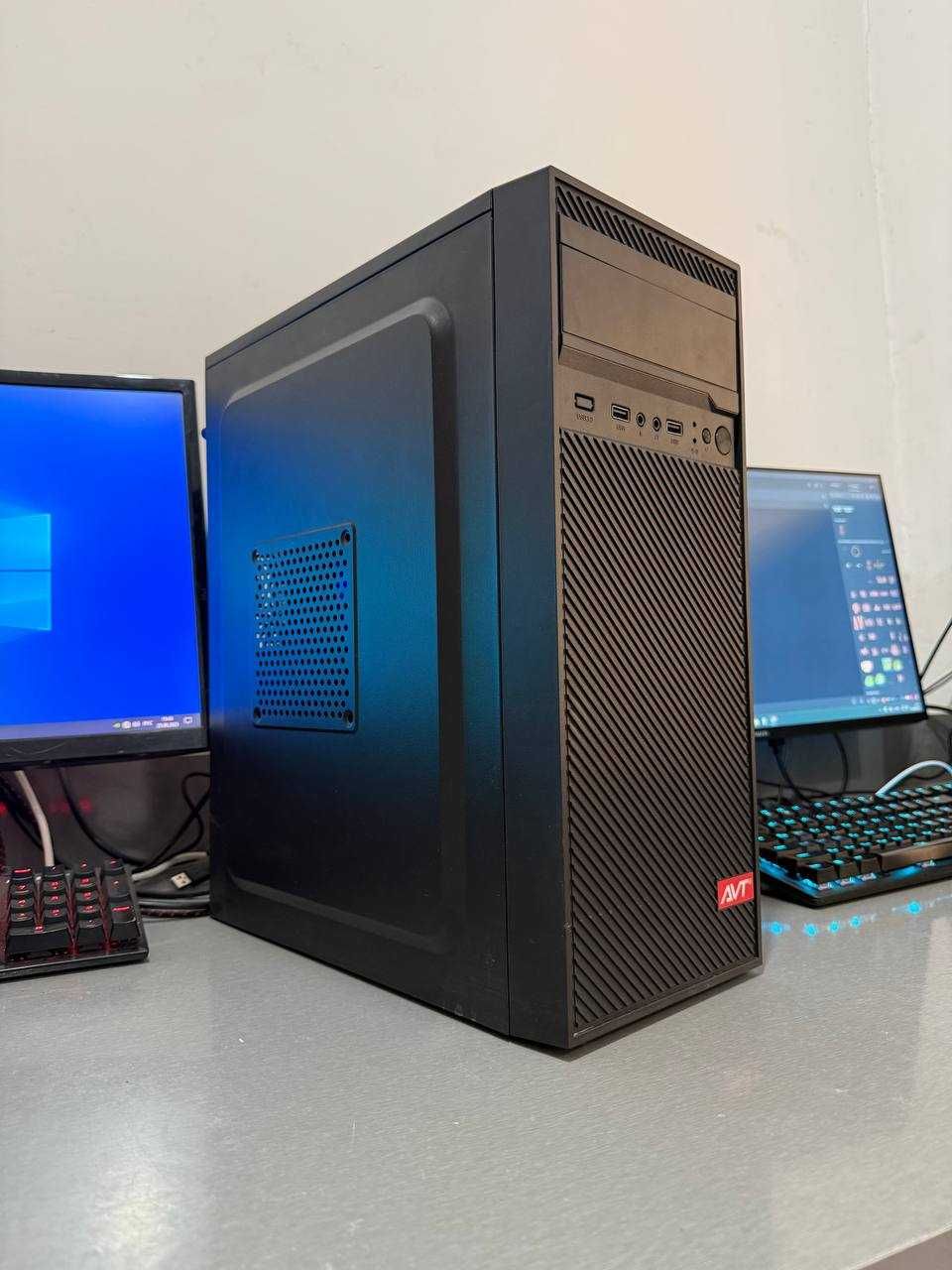 O'yinlar uchun Kuchli DDR4 Kompyuter