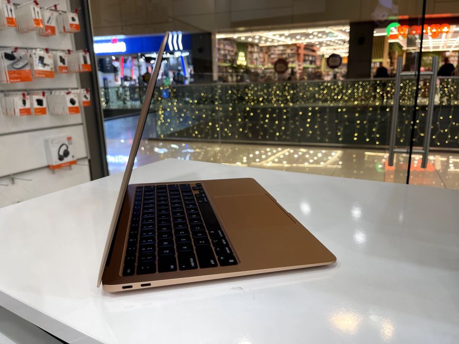 MacBook Air M1 256gb Rose Gold