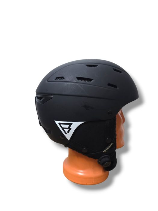 Brunotti ски/сноуборд каска