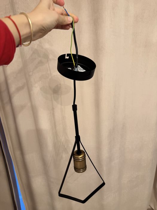 Lustre Luminex originale