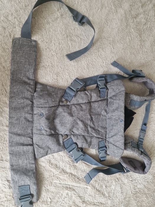 Marsupiu ergonomic you+me