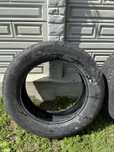 Vand cauciucuri Michelin
